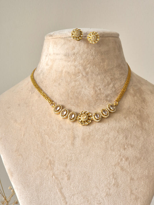 Satya Necklace Set