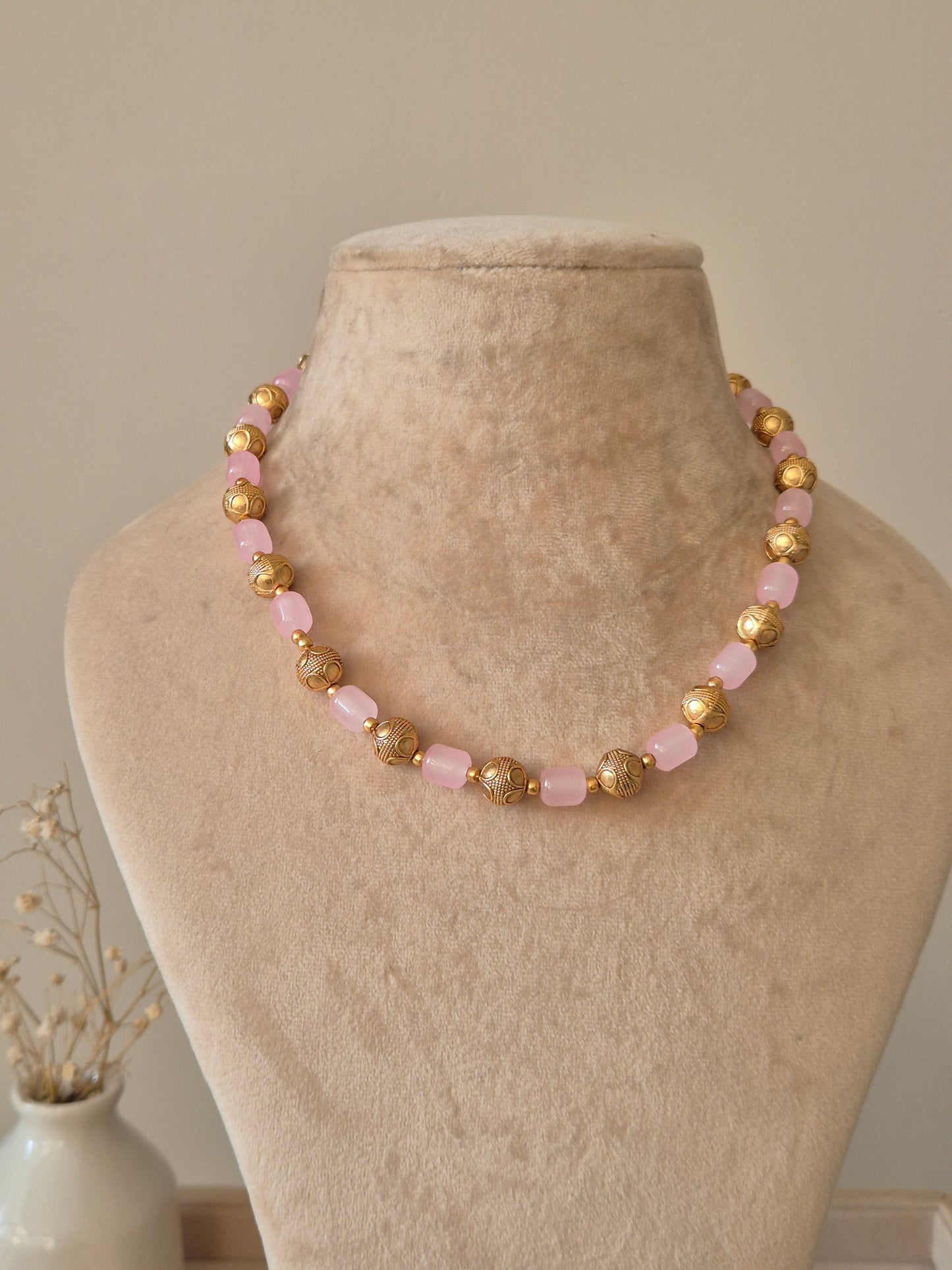 Oshi Necklace