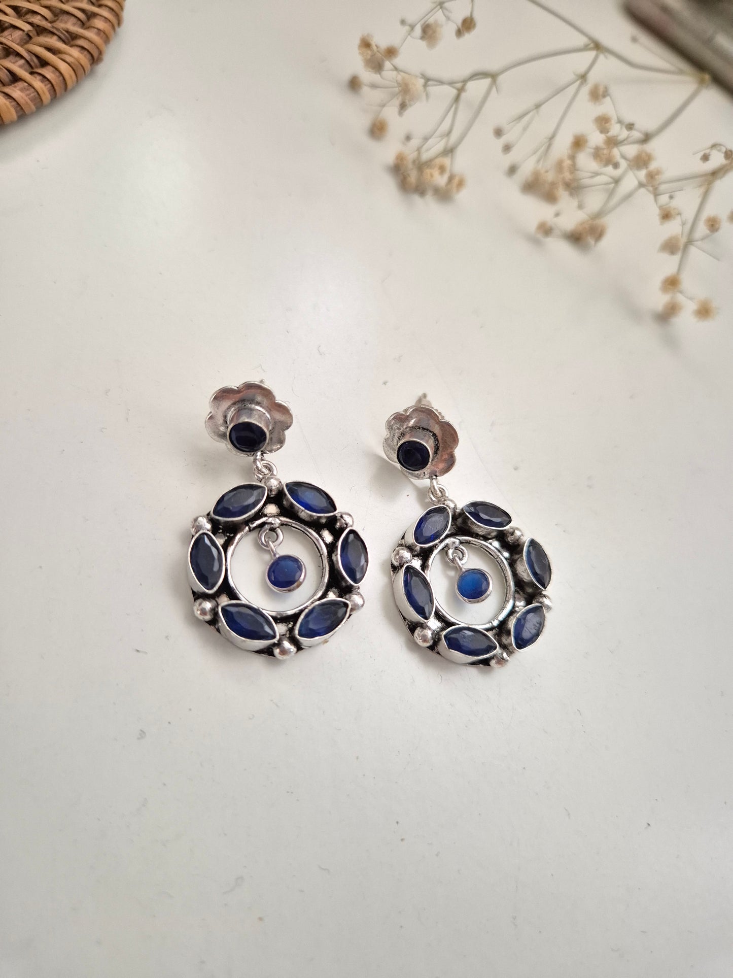 Sahar Earrings