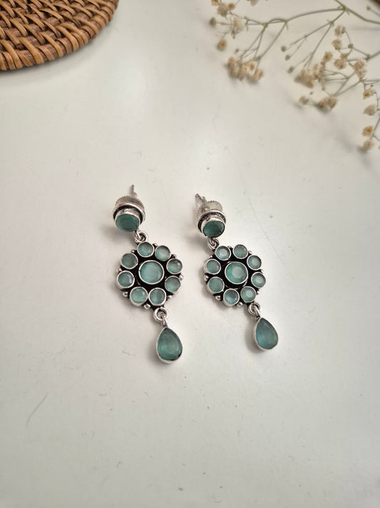 Oshma Earrings