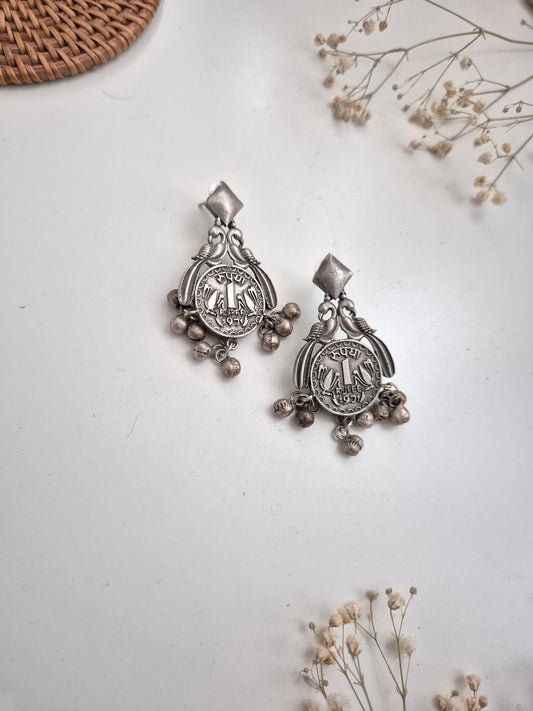 rupaiya Earrings