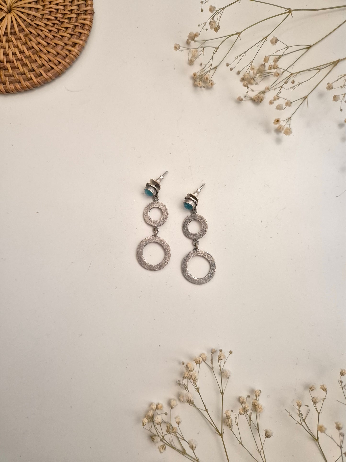 Prerana Earrings