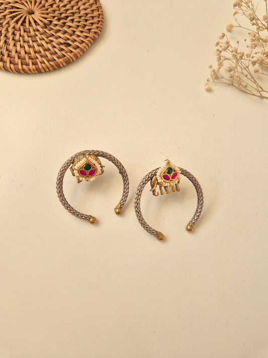 Ahana Earrings