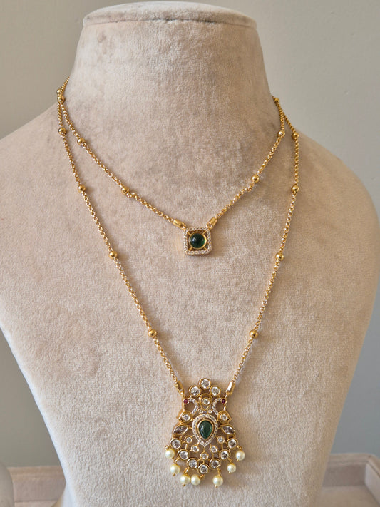 Indali Necklace
