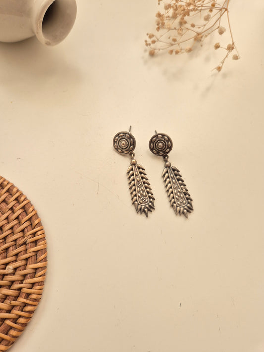 Akshata Earrings