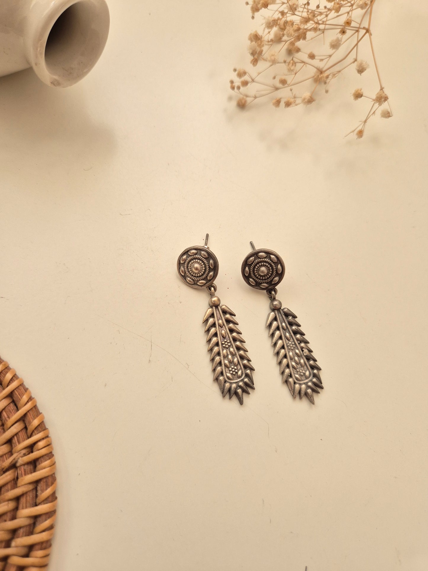 Akshata Earrings