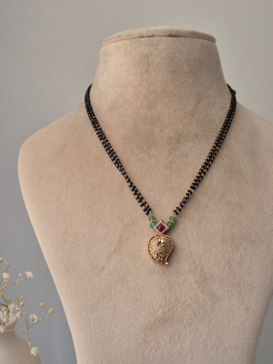 Riditi Mangalsutra Necklace