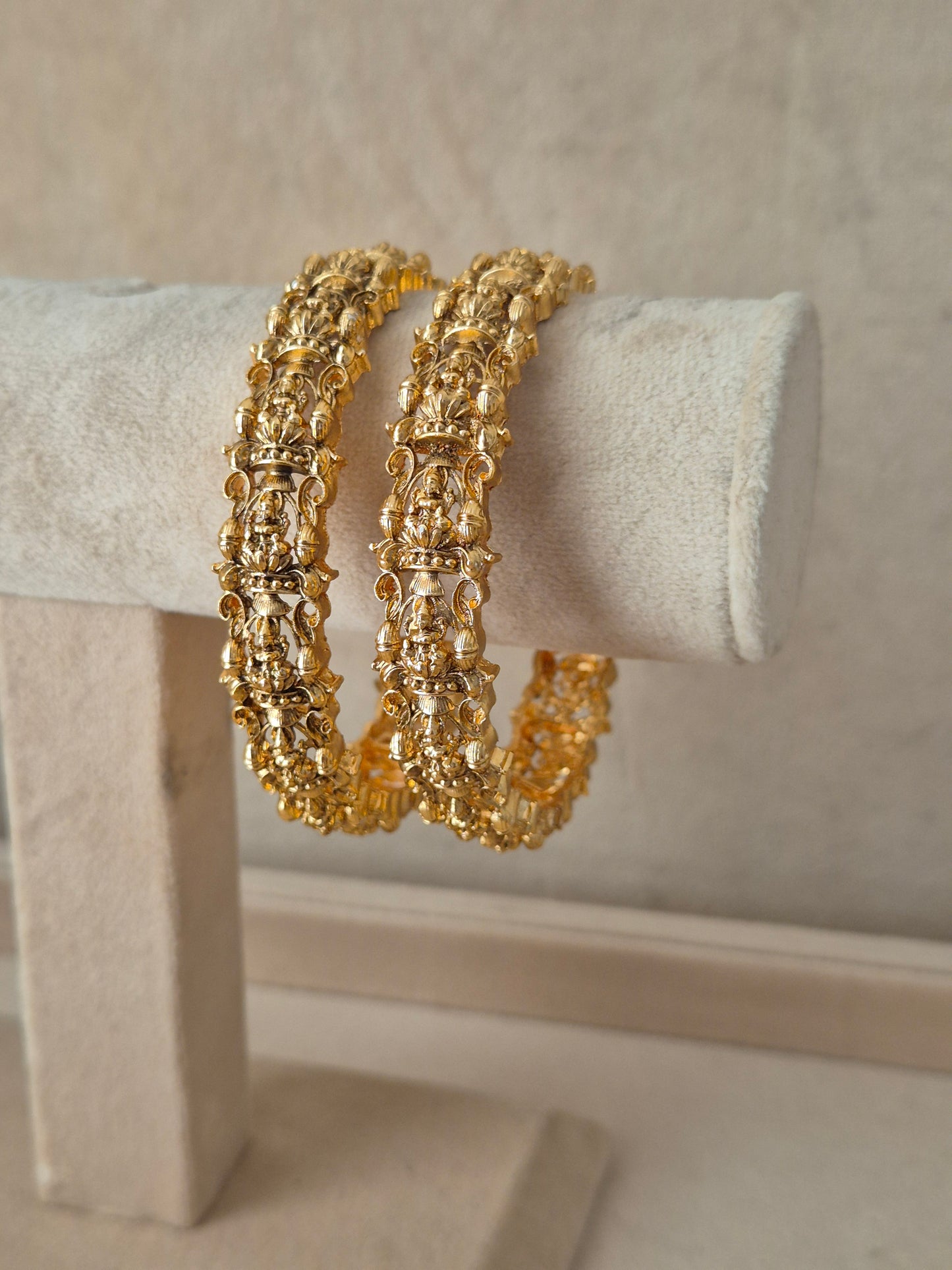 Ema Bangles - Set Of 2