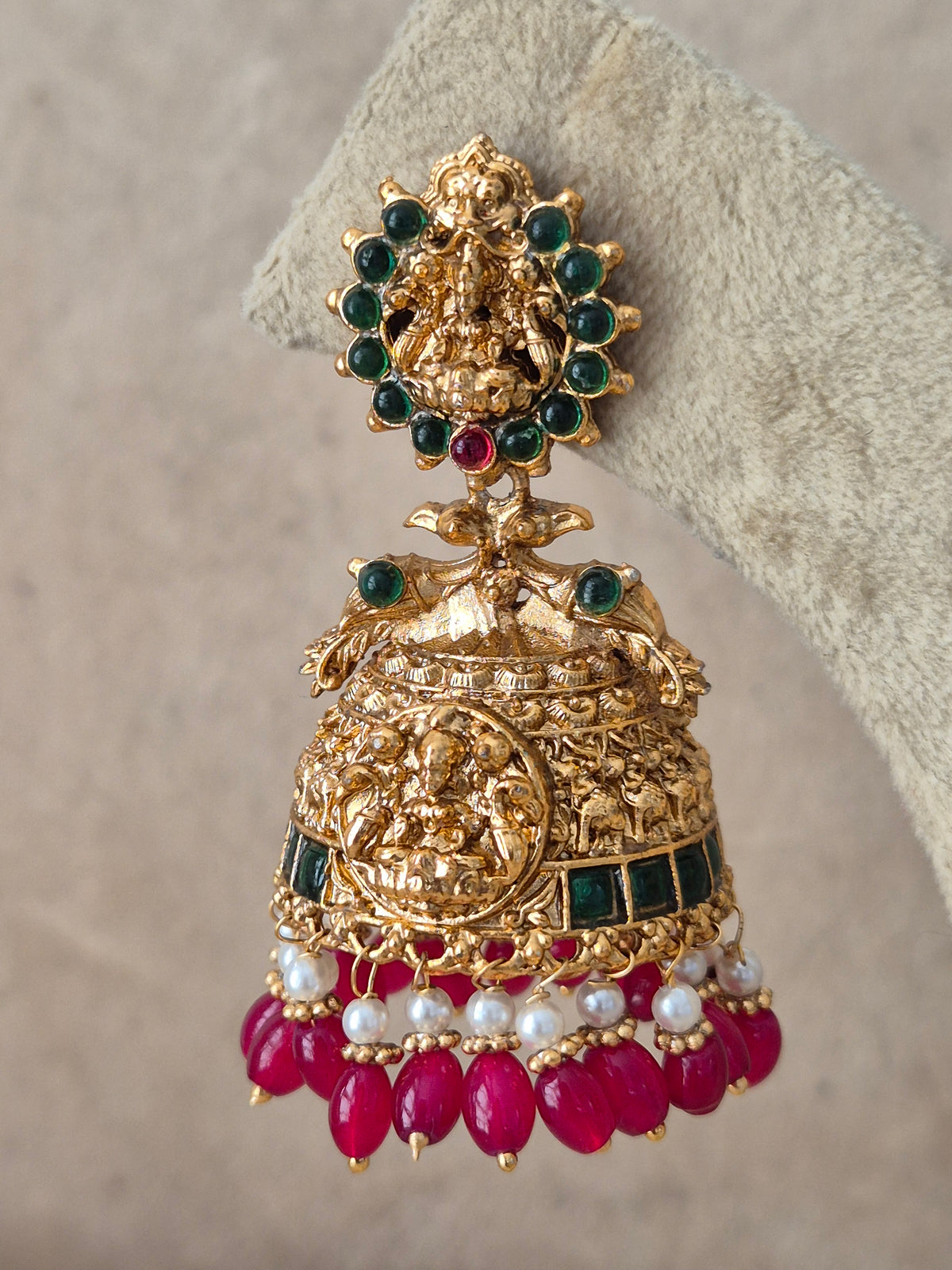 Deeshna Earrings