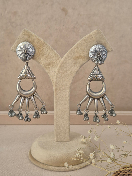 Vrushali Earrings