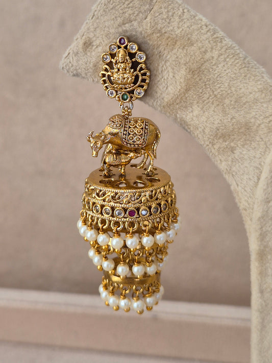 Reshma Earrings
