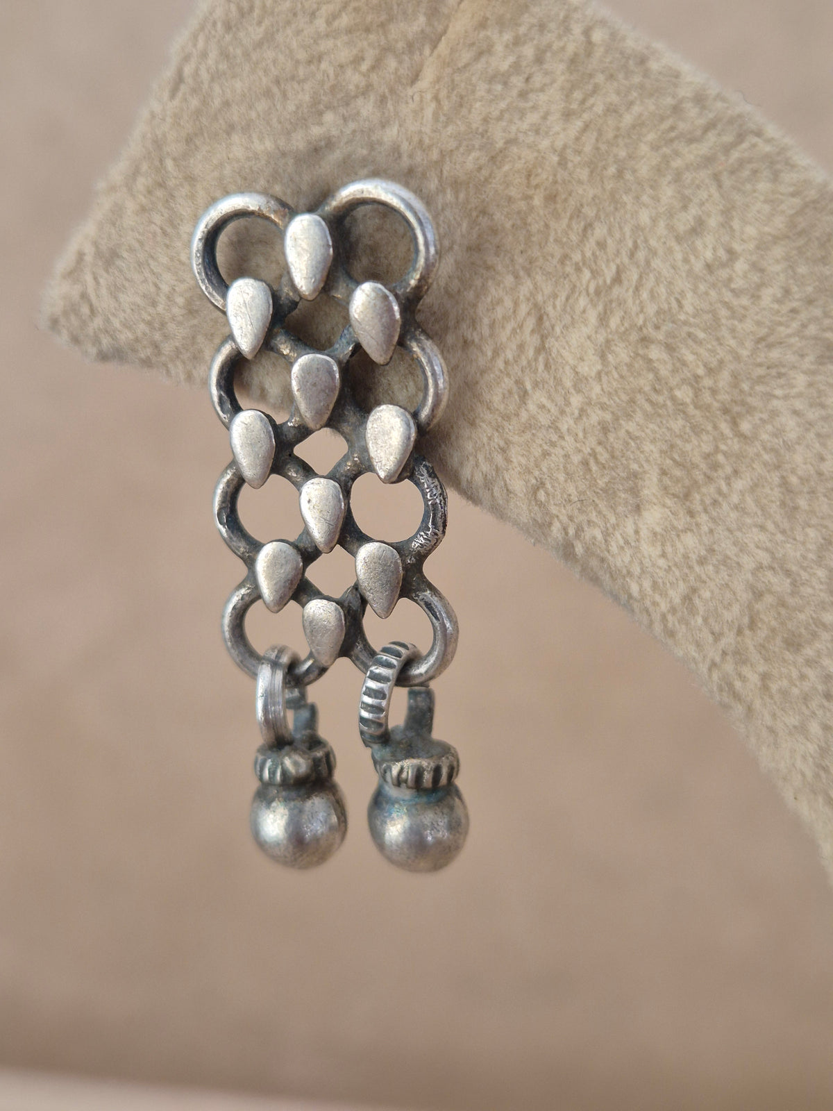 Aneesha Earrings