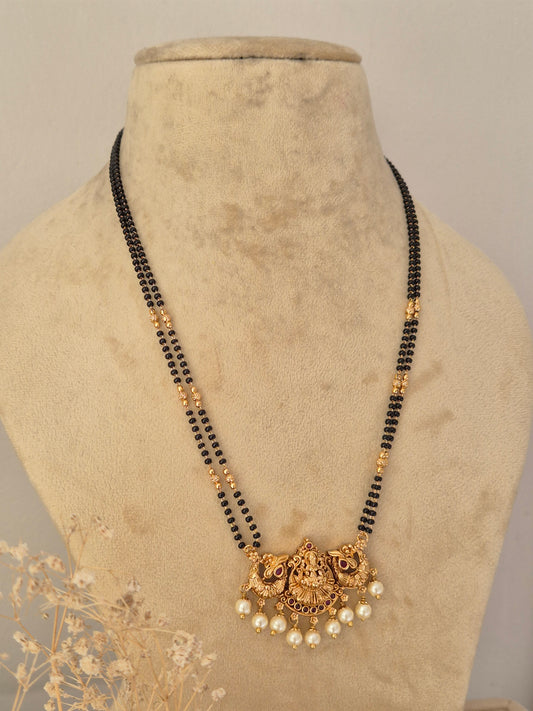 Eshaal Mangalsutra Necklace