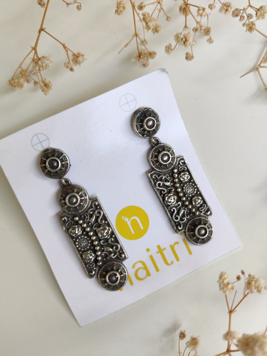 Akshara Naitri Earrings