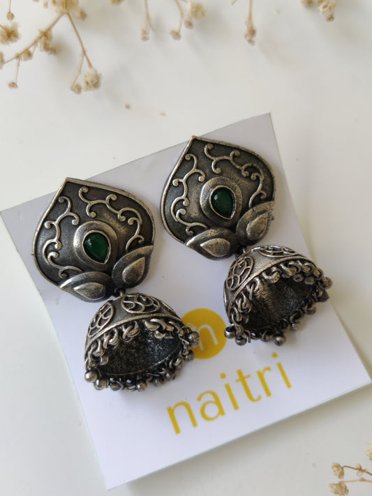 Anvi Naitri Earrings