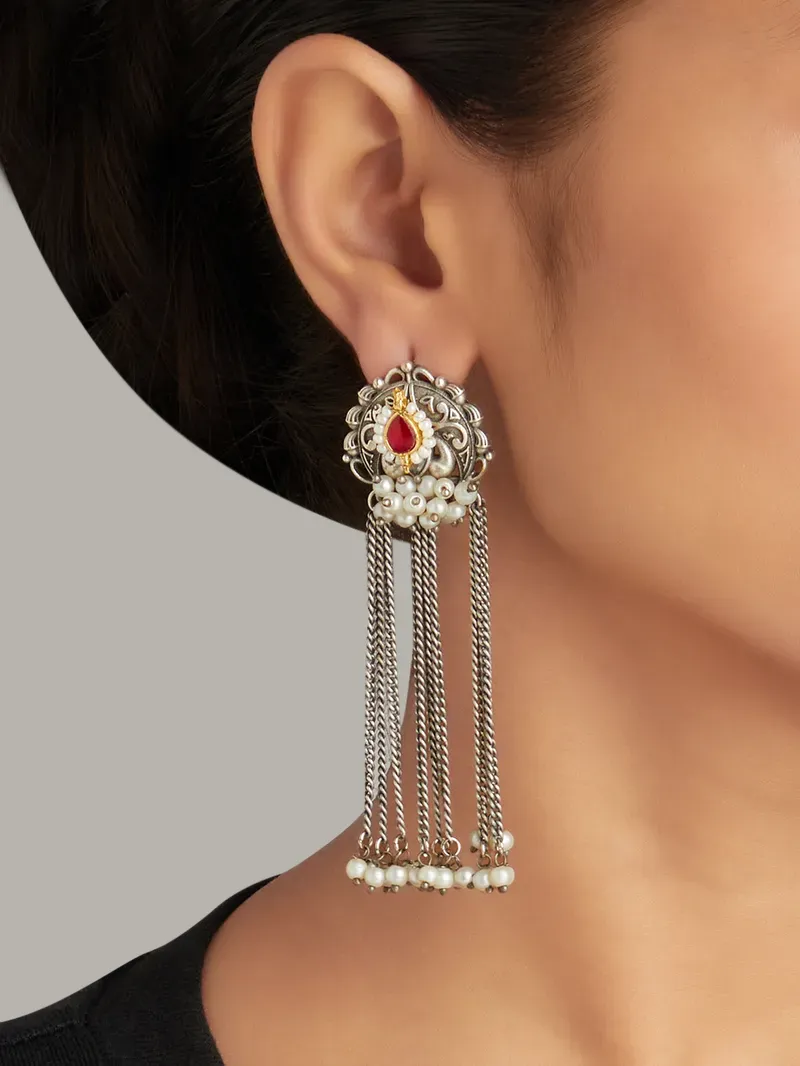 Arika Naitri Earrings