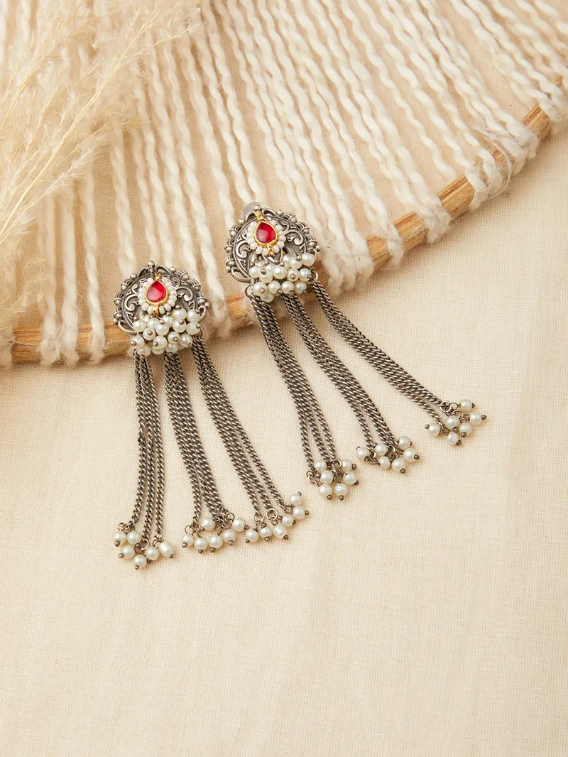Arika Naitri Earrings