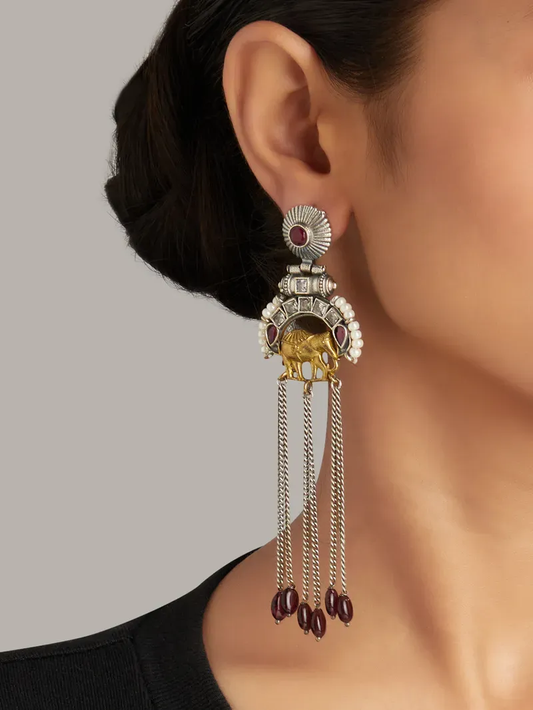 Arunima Naitri Earrings