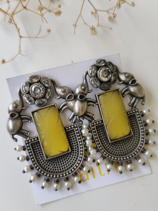 Devi Earrings