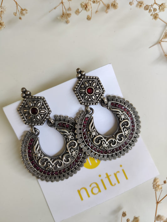 Devika Earrings
