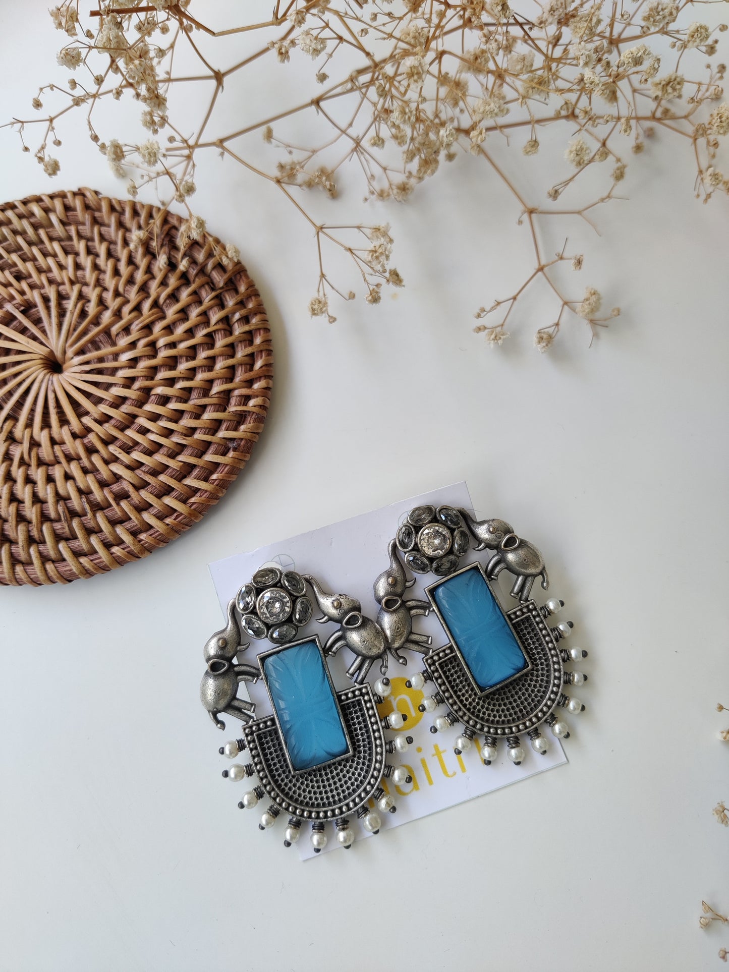 Devina Earrings
