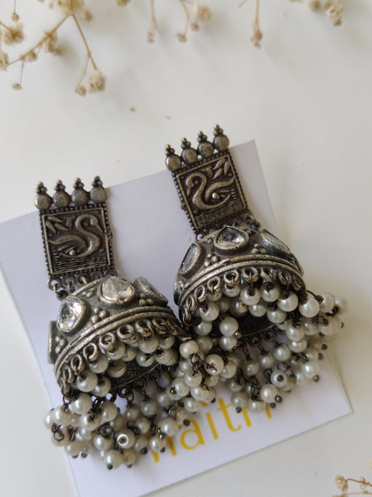 Hiral Earrings