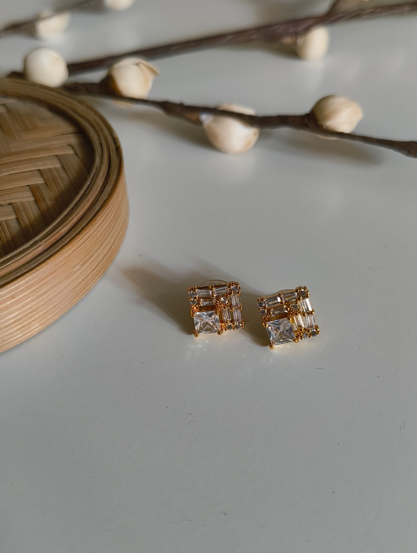 Bella Studs