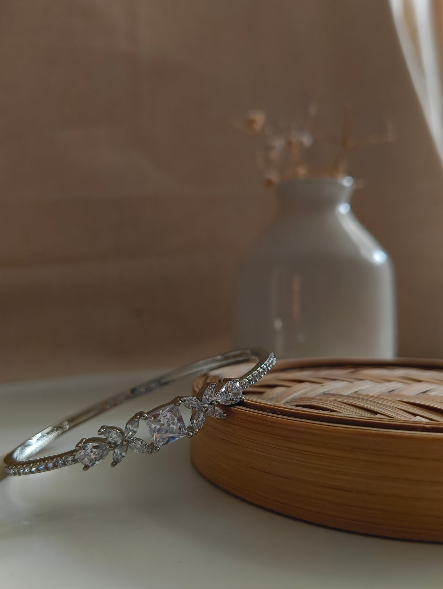 Hasel Bracelets by Naitri - Bracelet