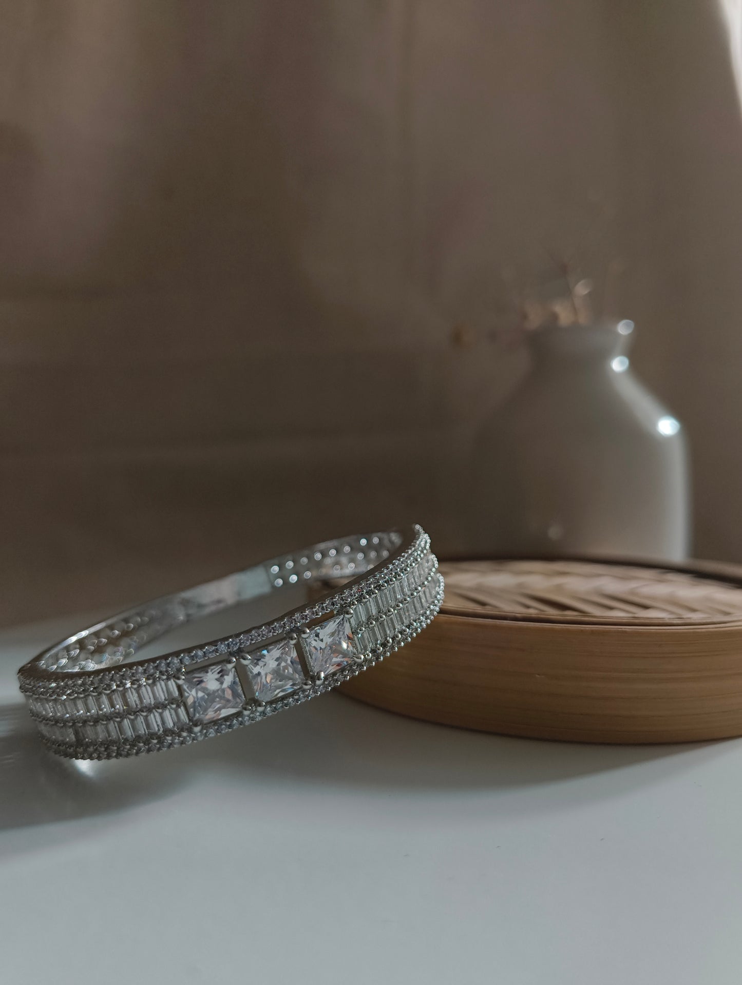 Olivia Bracelets by Naitri - Bracelet