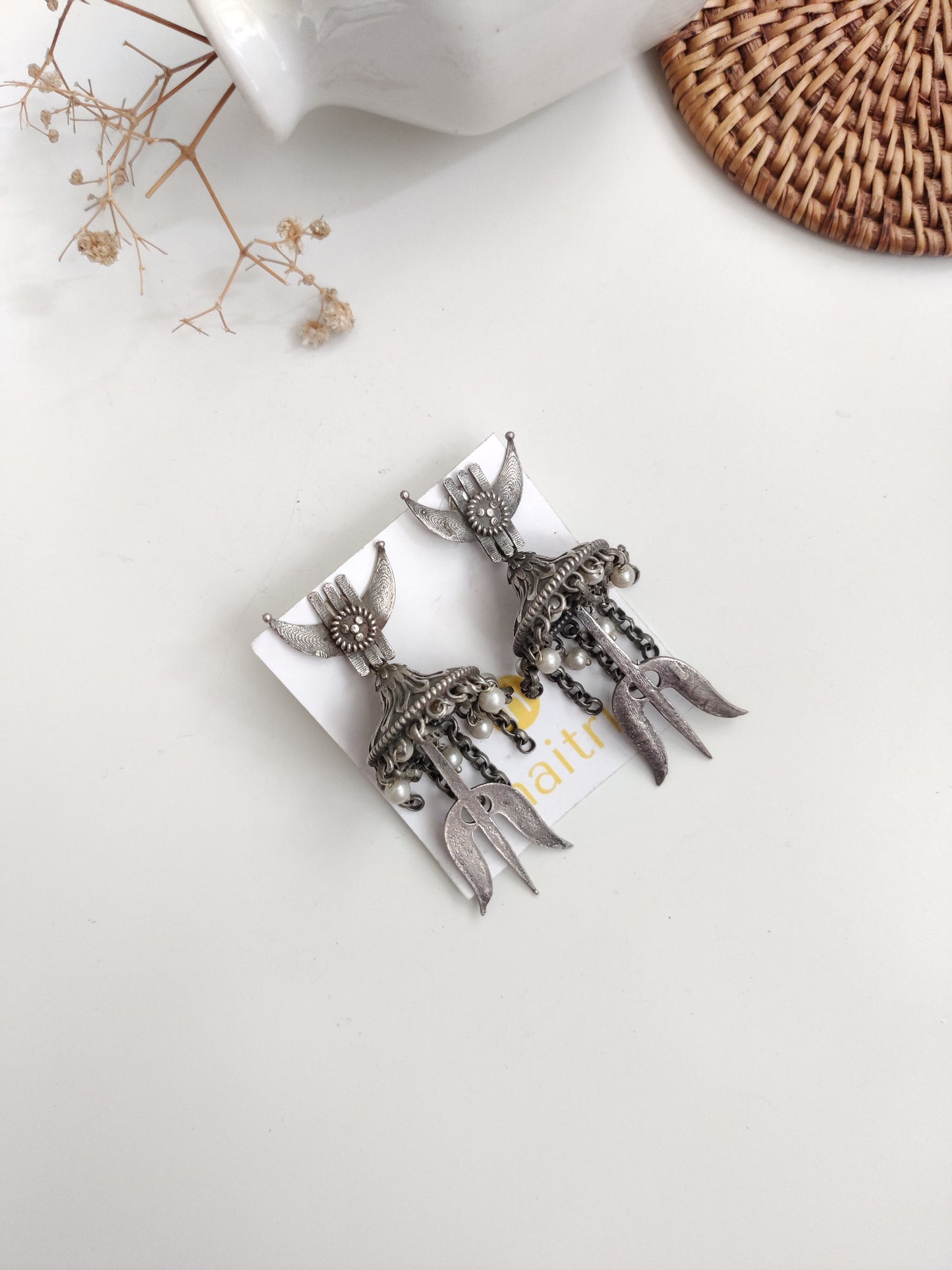 Anmol Naitri Earrings