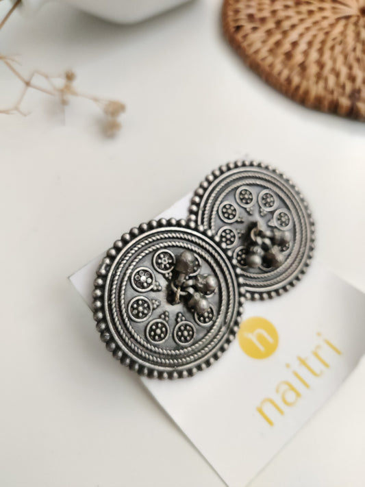 Katha Earrings