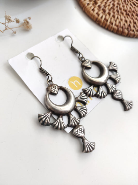 Pooja Earrings