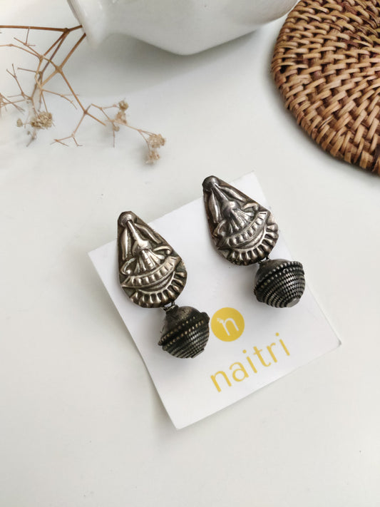Rimi Earrings