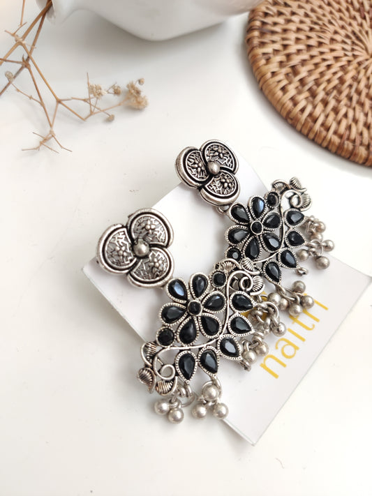Saba Earrings