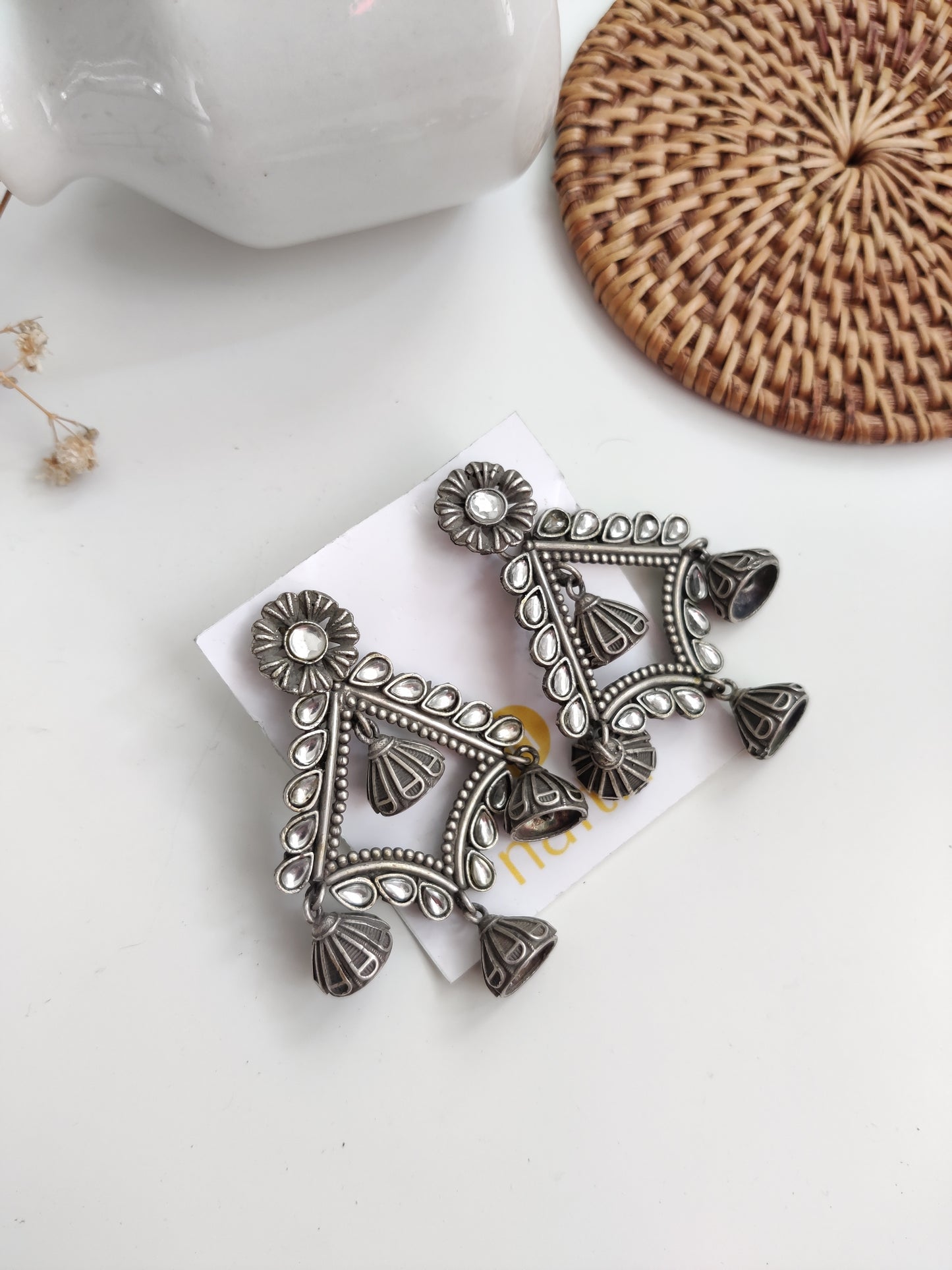 Titli Earrings