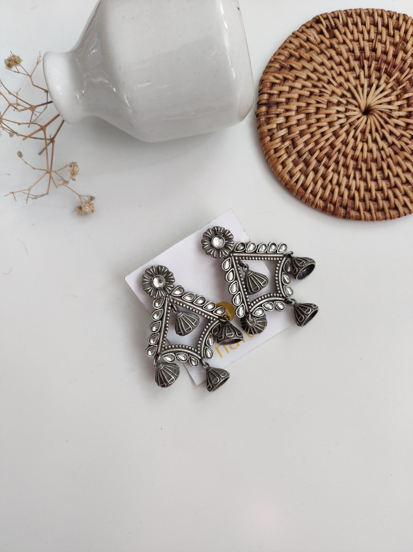 Titli Earrings
