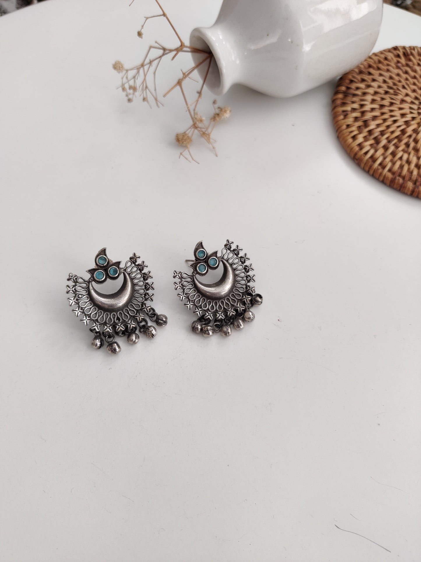 Ishita Earrings