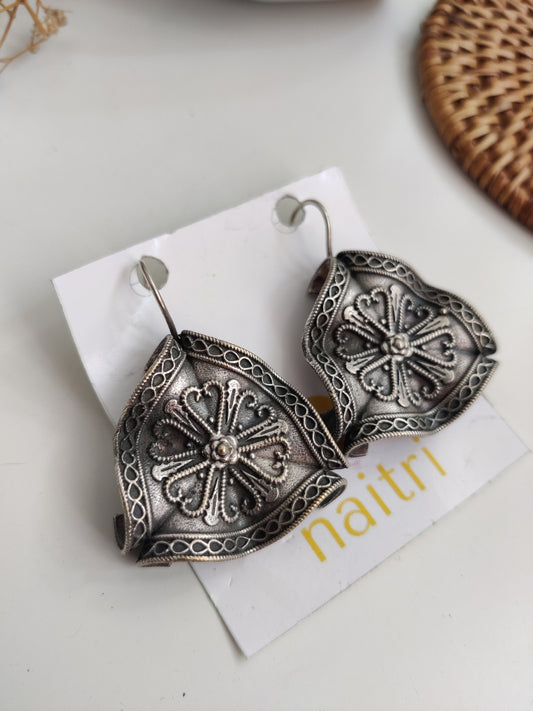 Mahi Earrings
