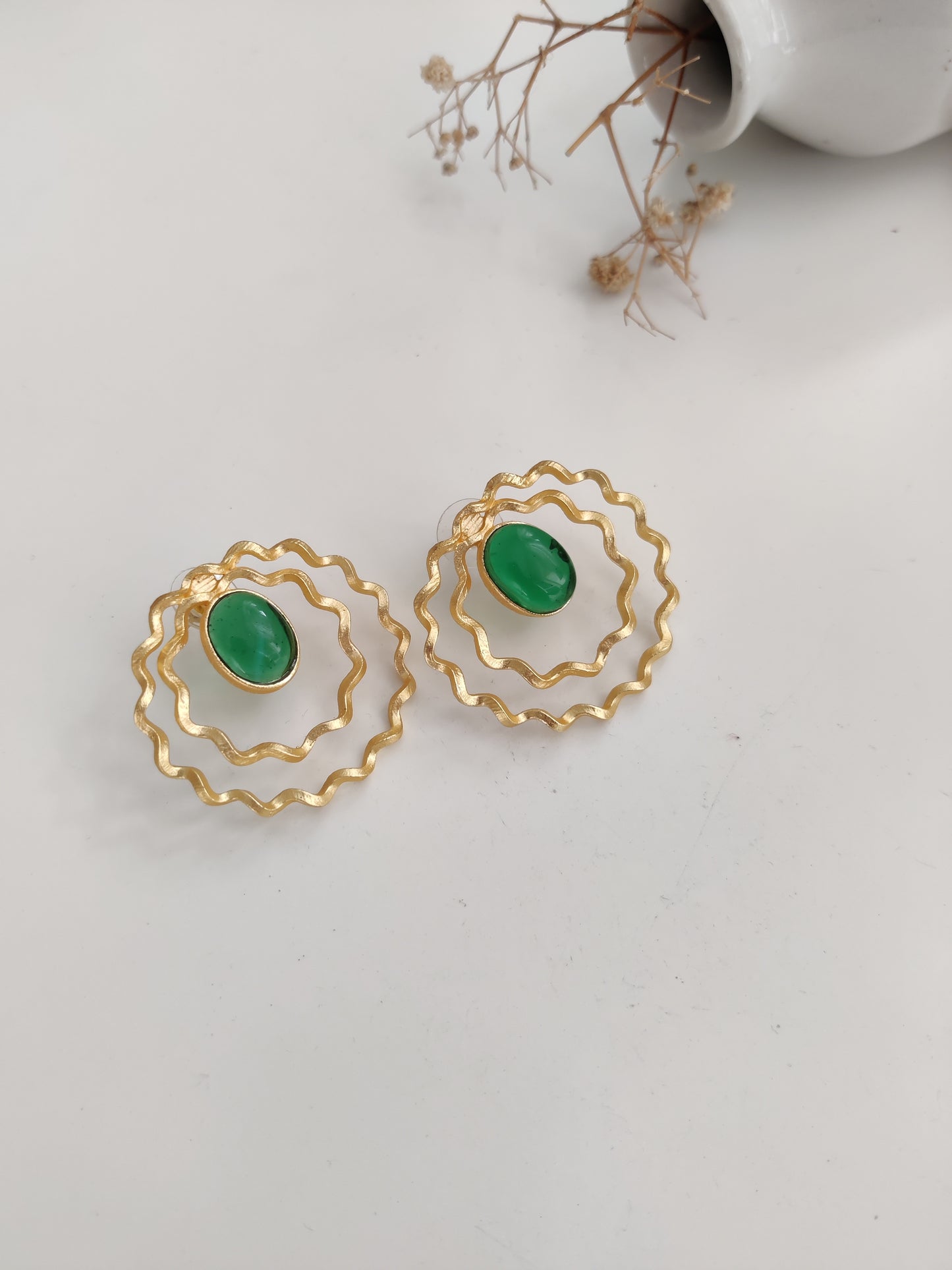 Myra Earrings