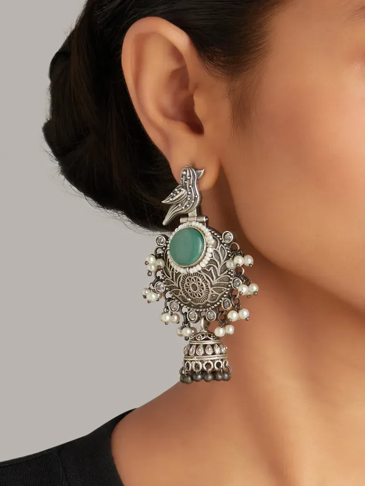 Preetika Earrings