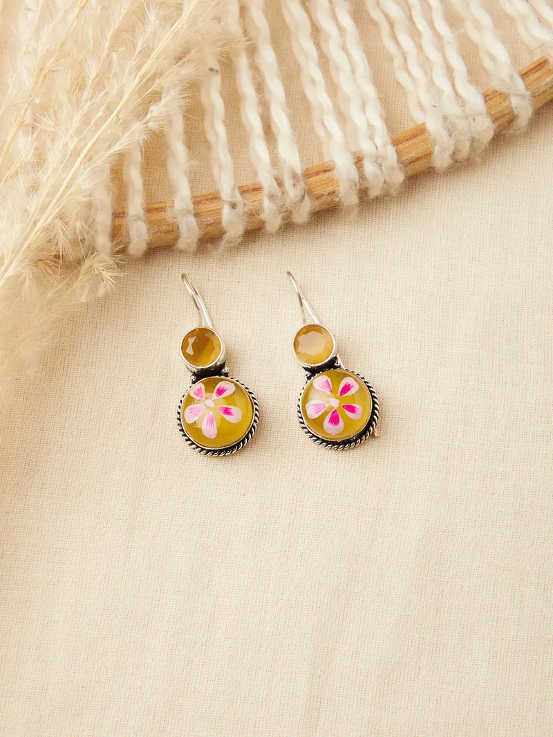 Tisya Earrings