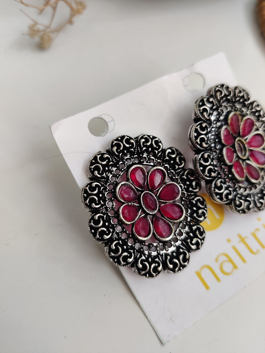 Priyal Earrings