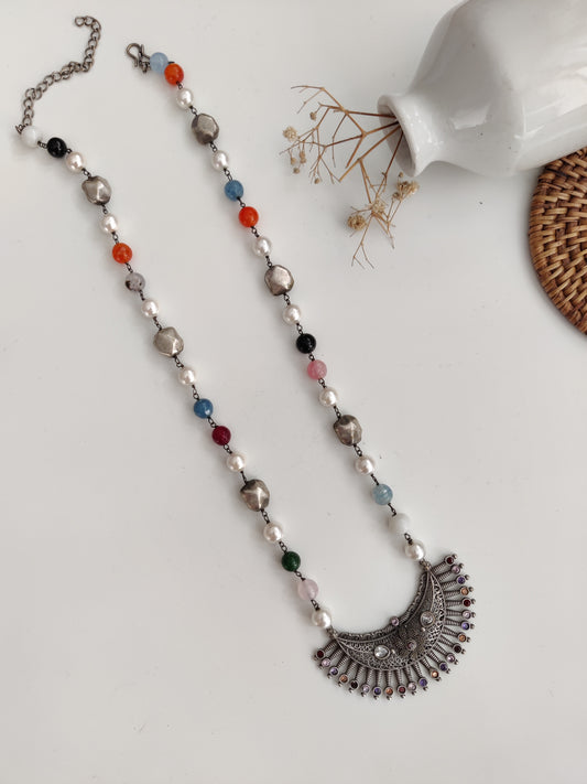 Ragini Necklace