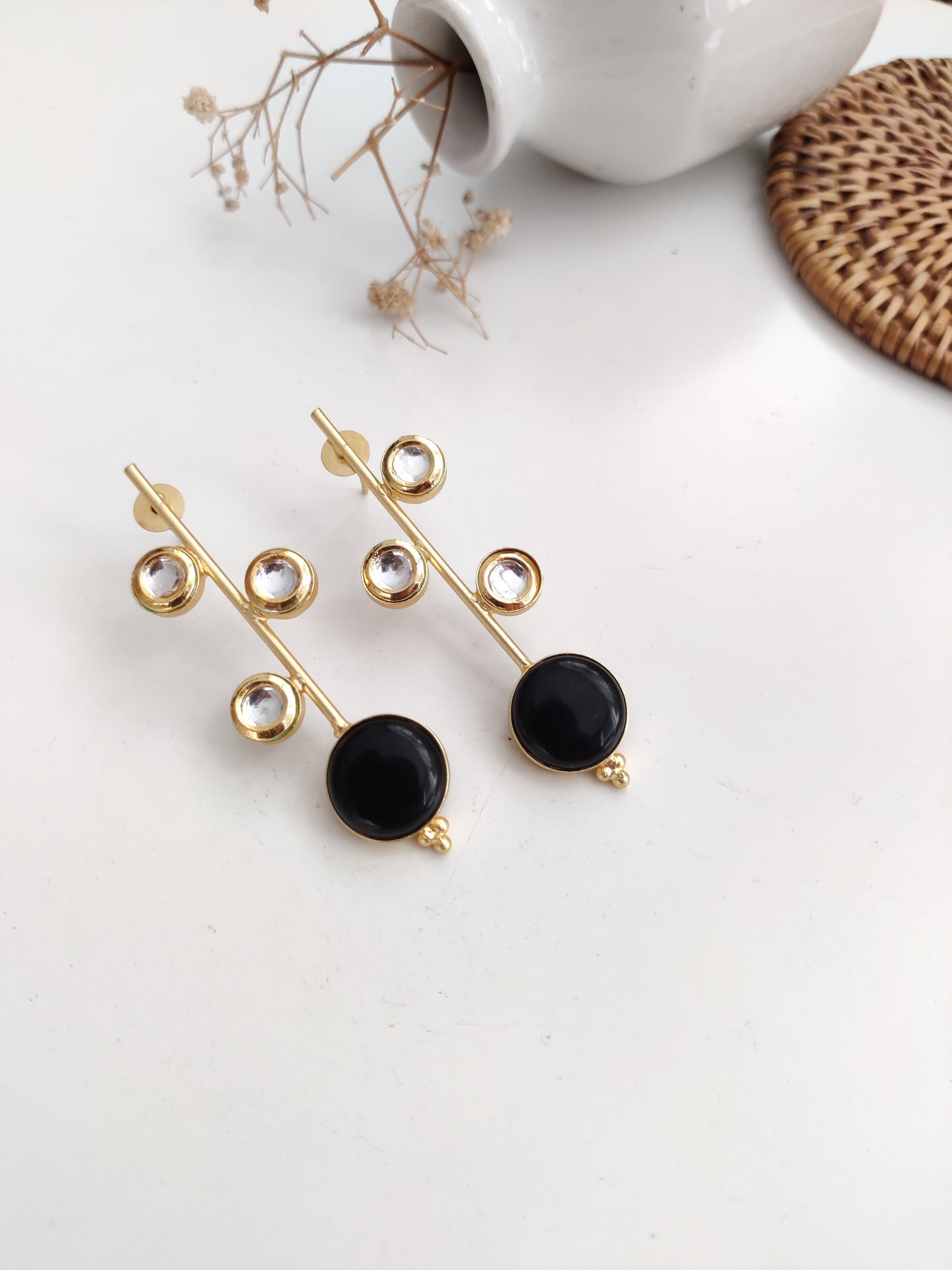 Urja Earrings