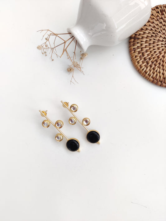 Urja Earrings