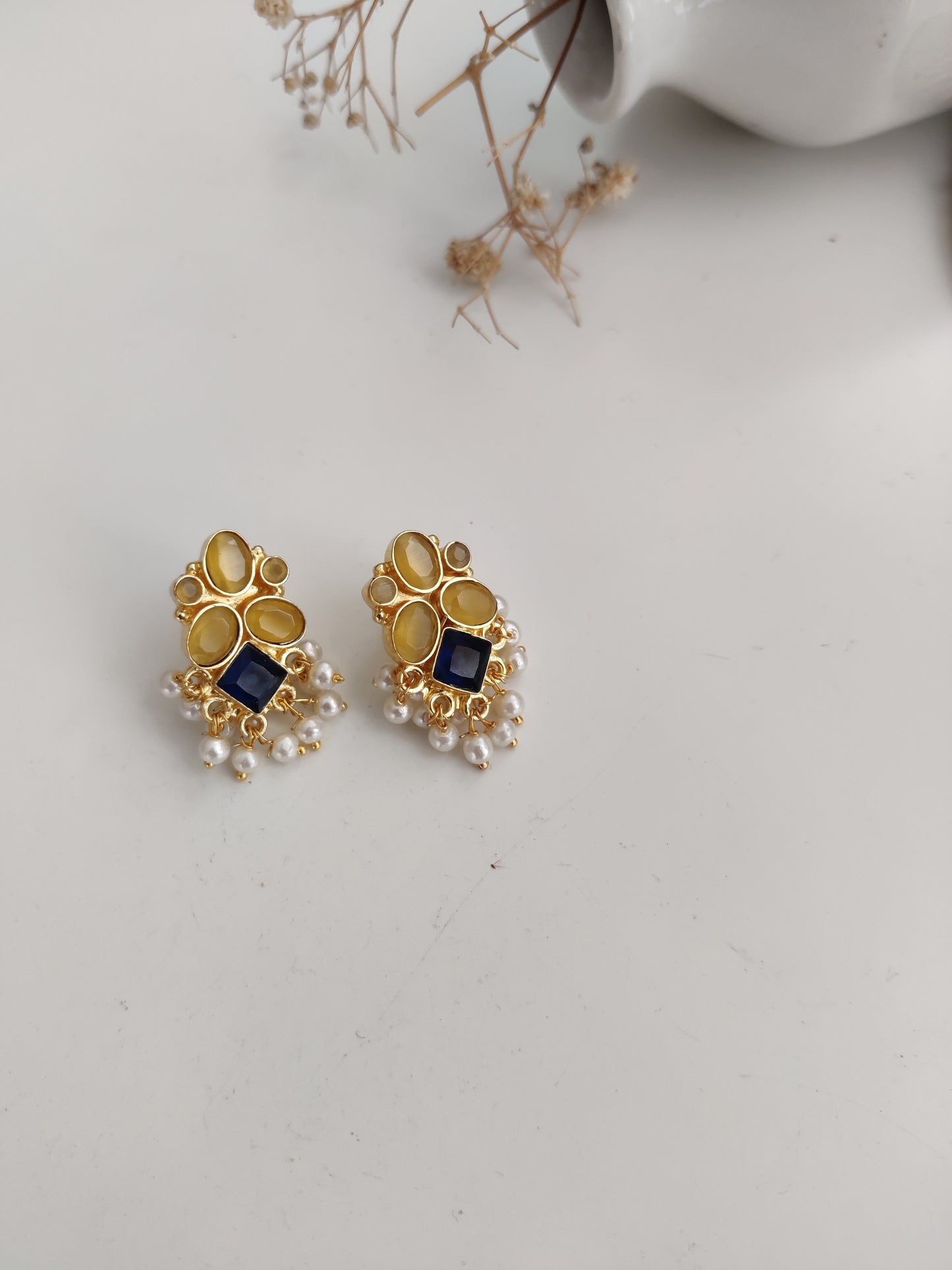 Vandu Earrings