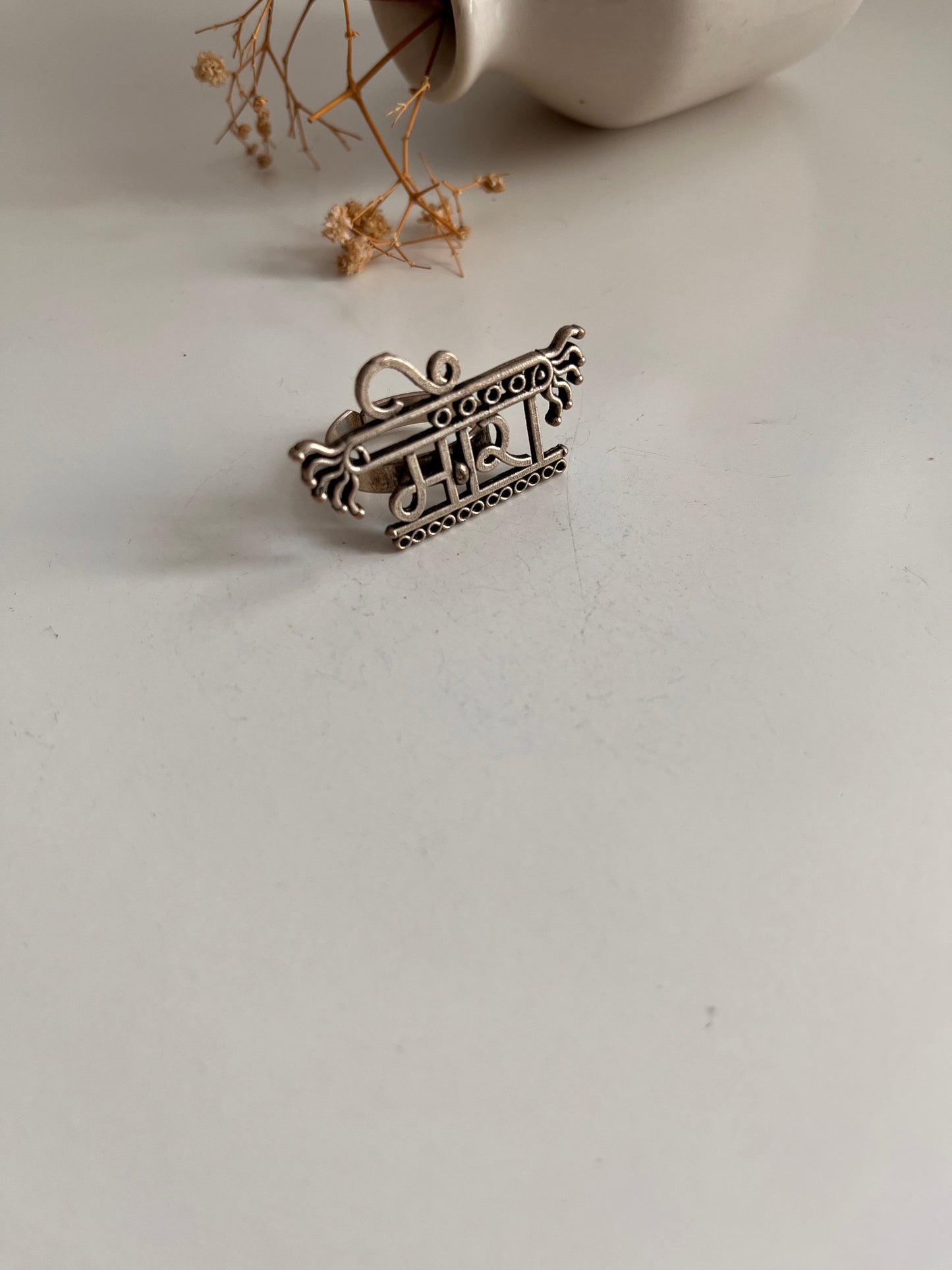Meera Ring by Naitri - Ring