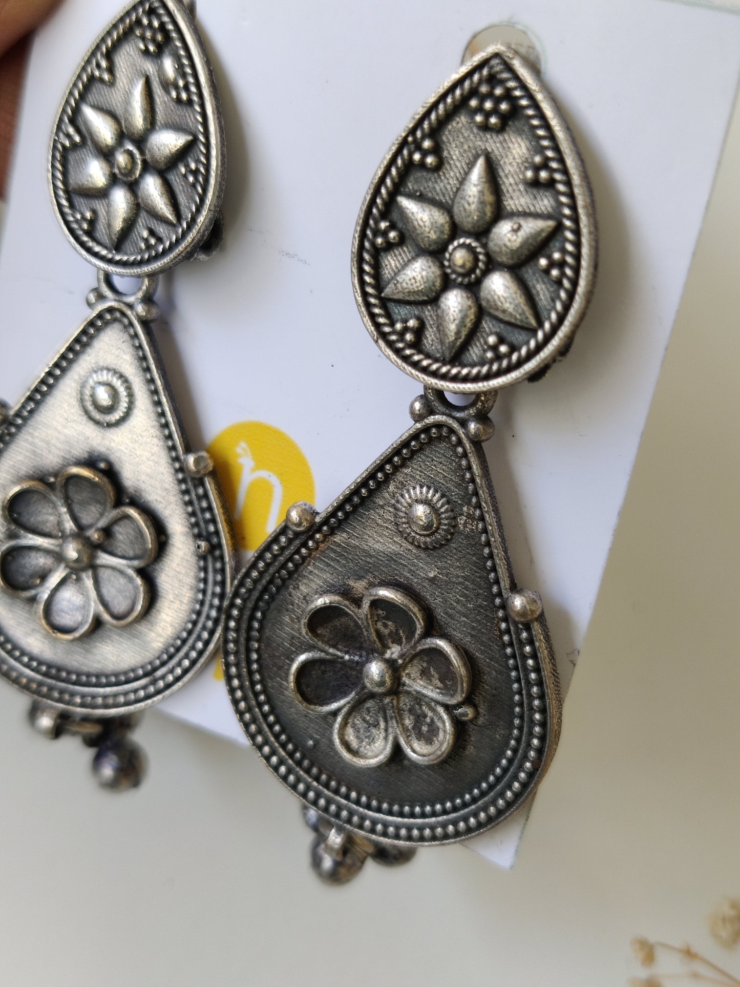 Nandita Earrings