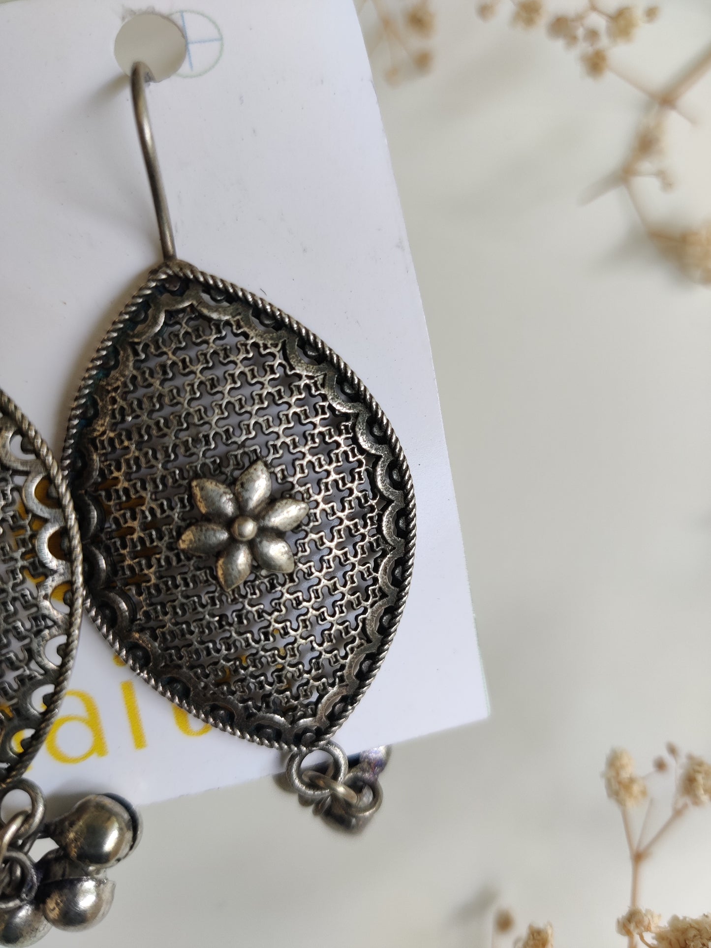 Navya Earrings