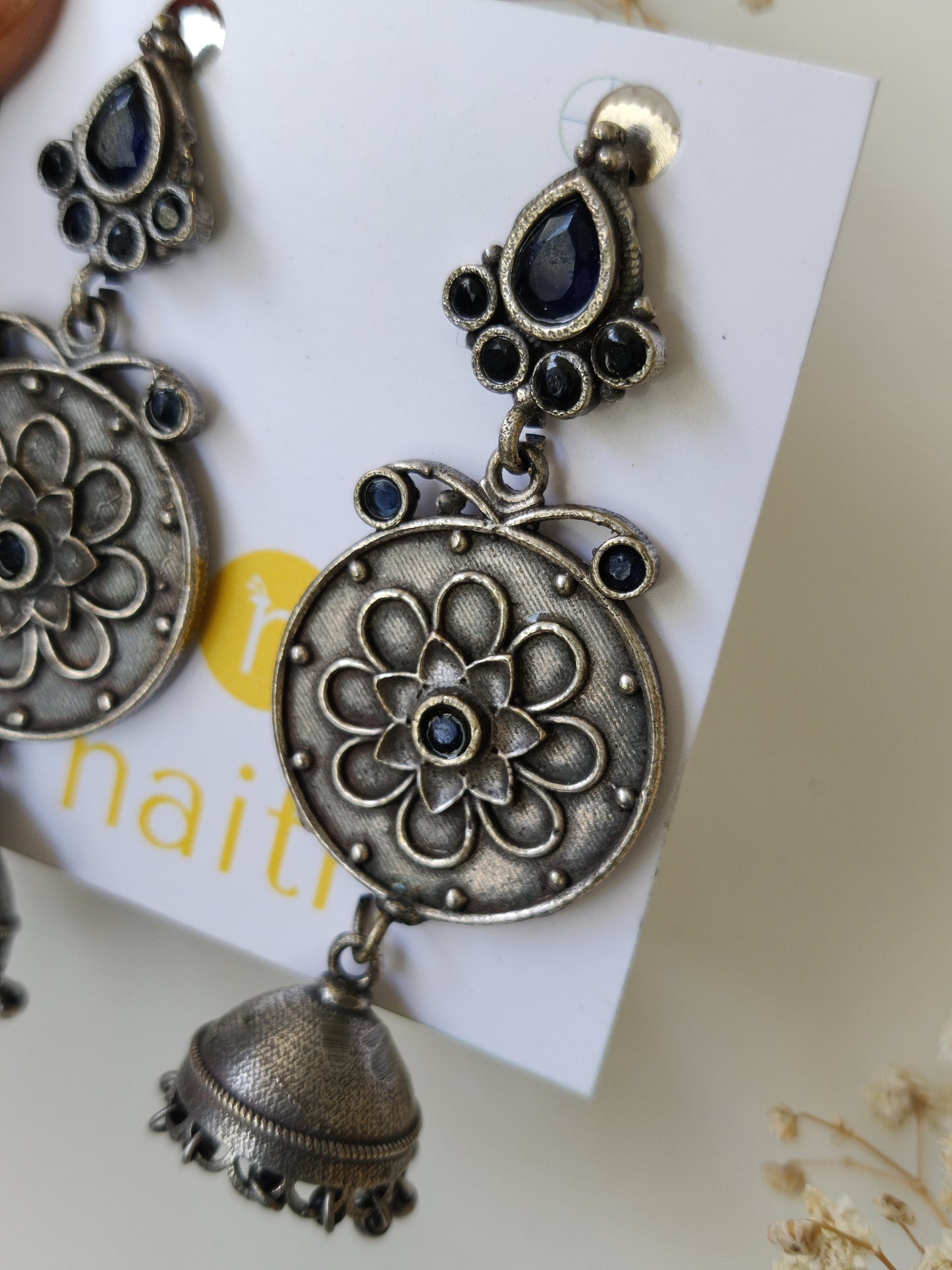 Riya Earrings